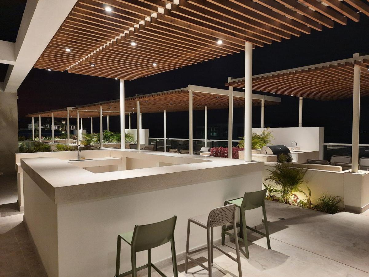 Dominique Cartagena, Beautiful 2 Bedroom Apartment Zewnętrze zdjęcie