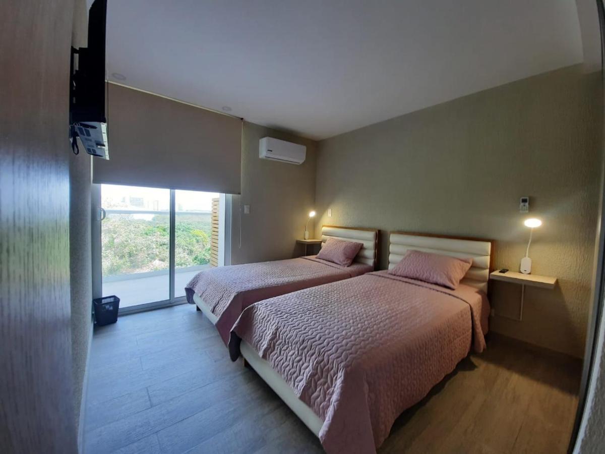 Dominique Cartagena, Beautiful 2 Bedroom Apartment Zewnętrze zdjęcie