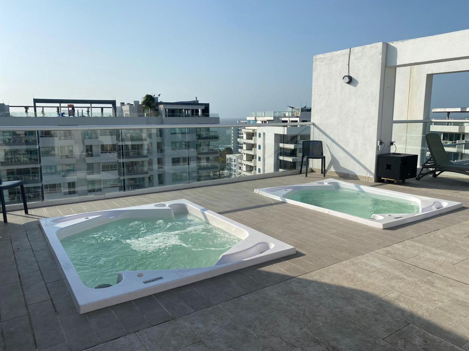 Dominique Cartagena, Beautiful 2 Bedroom Apartment Zewnętrze zdjęcie