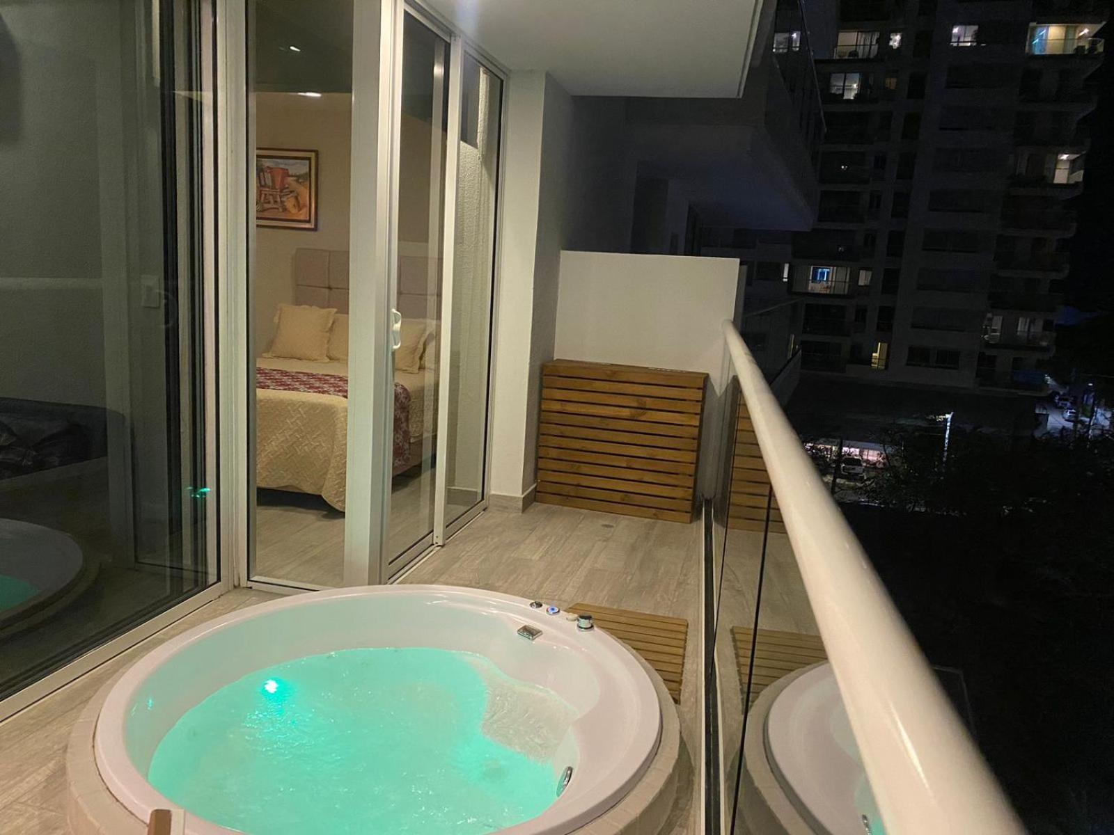 Dominique Cartagena, Beautiful 2 Bedroom Apartment Zewnętrze zdjęcie