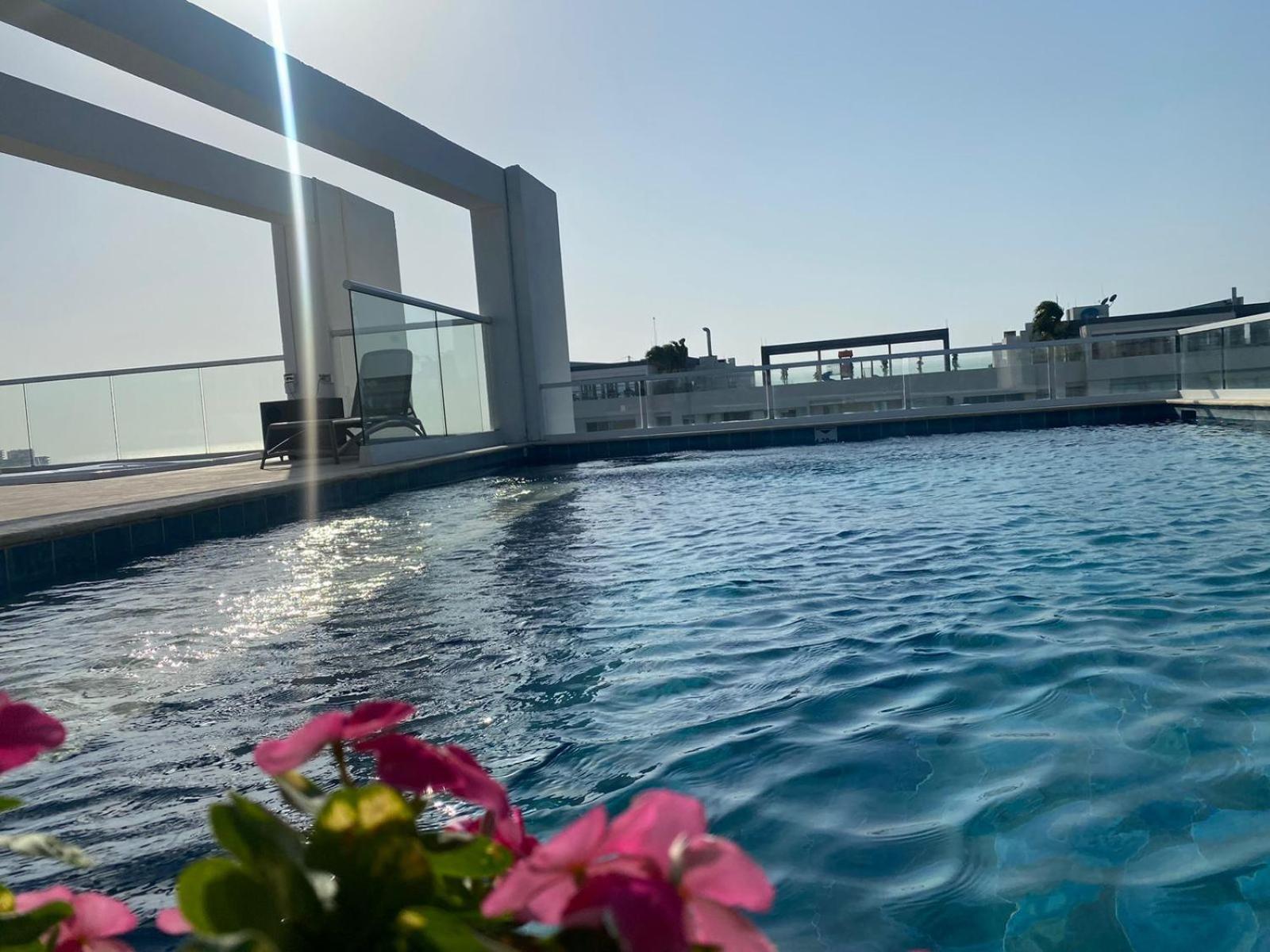 Dominique Cartagena, Beautiful 2 Bedroom Apartment Zewnętrze zdjęcie