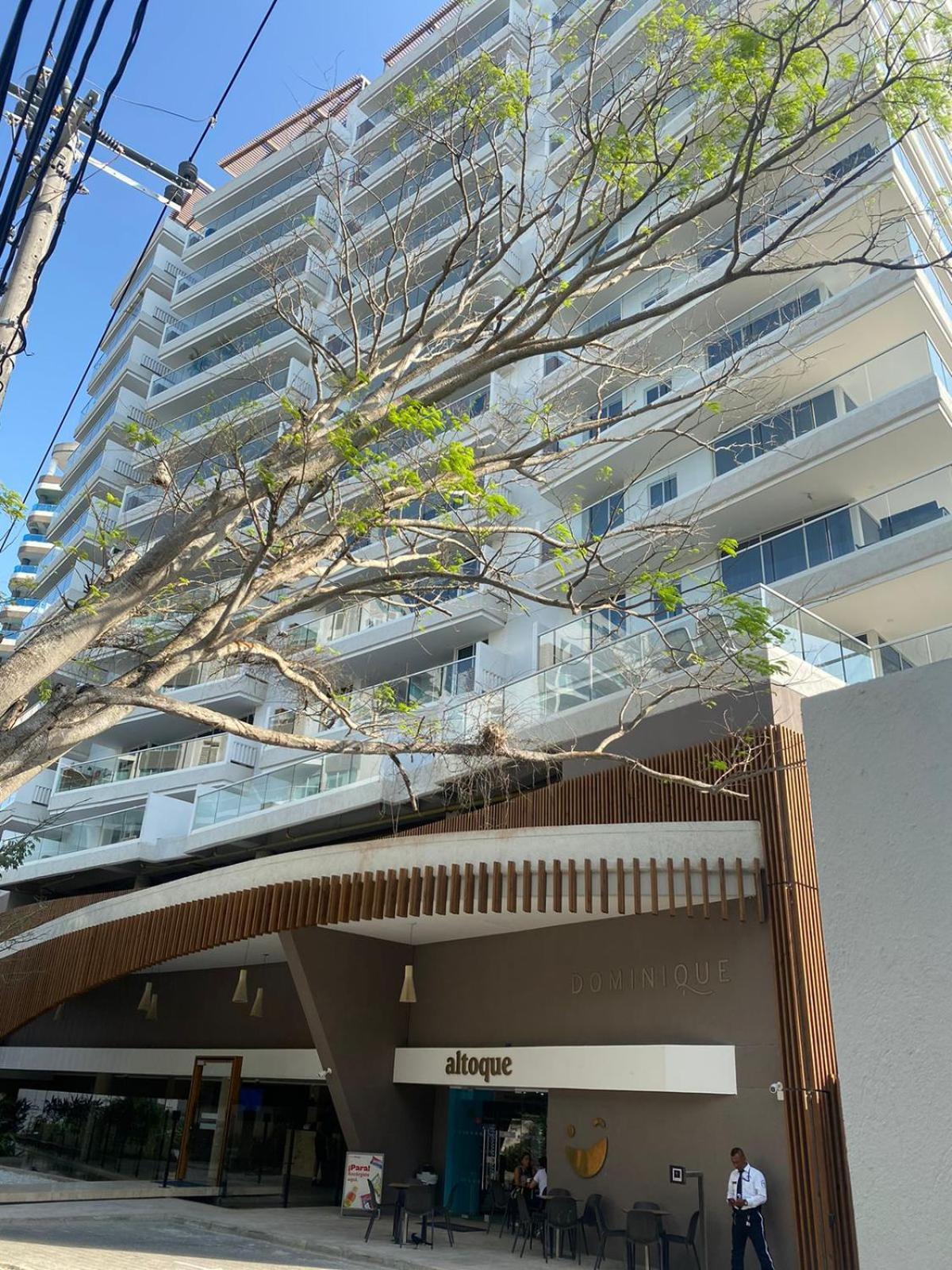 Dominique Cartagena, Beautiful 2 Bedroom Apartment Zewnętrze zdjęcie