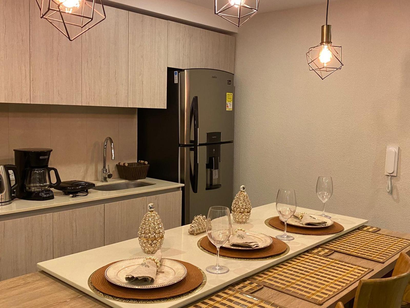 Dominique Cartagena, Beautiful 2 Bedroom Apartment Zewnętrze zdjęcie