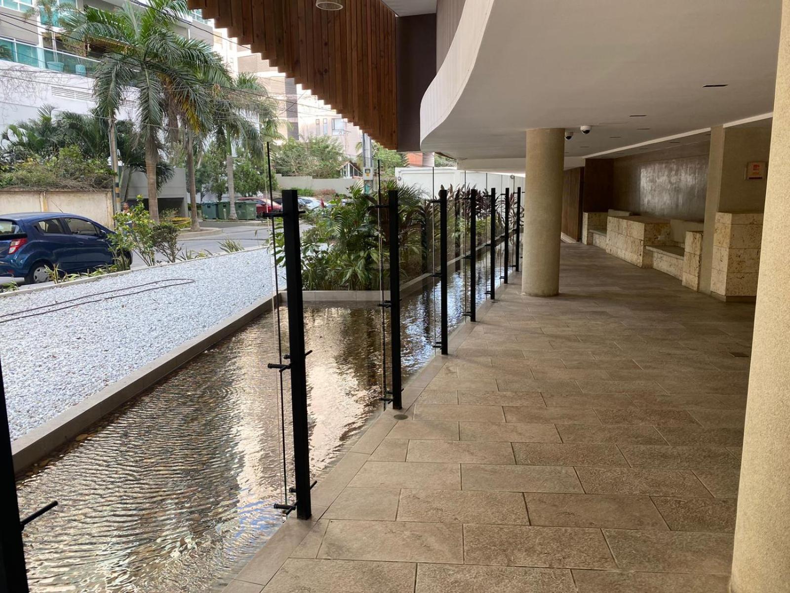 Dominique Cartagena, Beautiful 2 Bedroom Apartment Zewnętrze zdjęcie