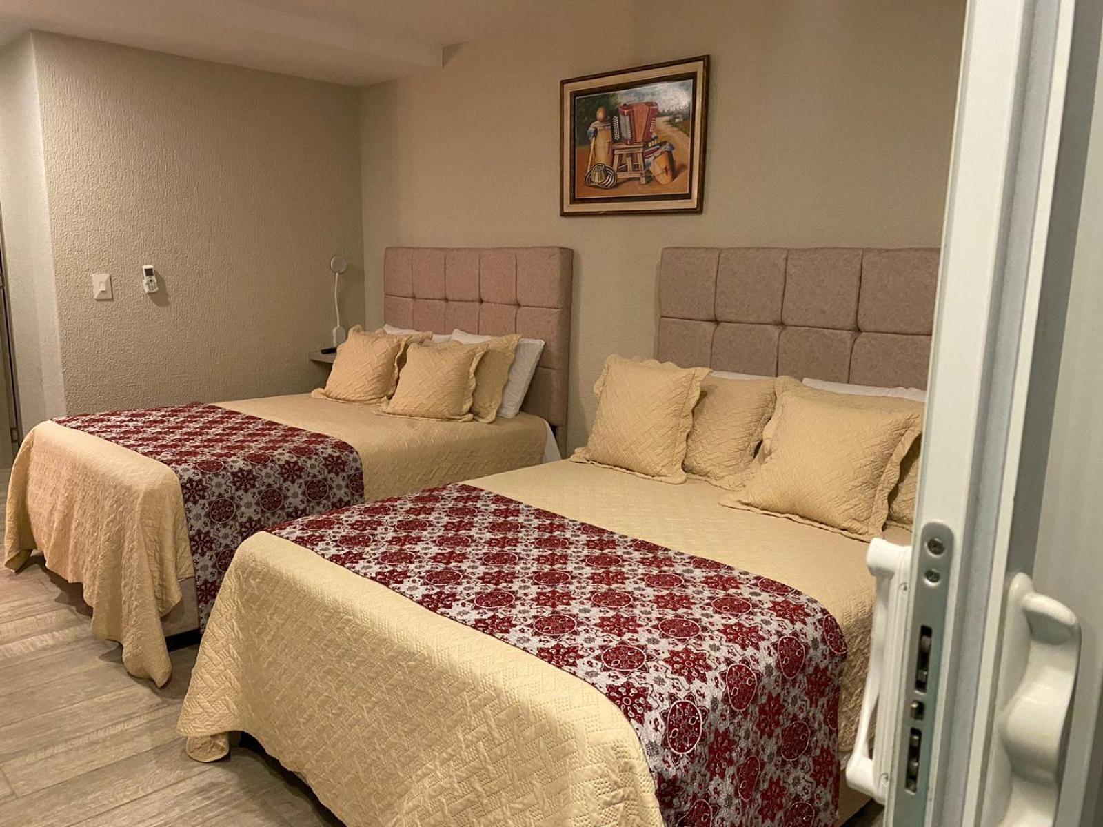 Dominique Cartagena, Beautiful 2 Bedroom Apartment Zewnętrze zdjęcie