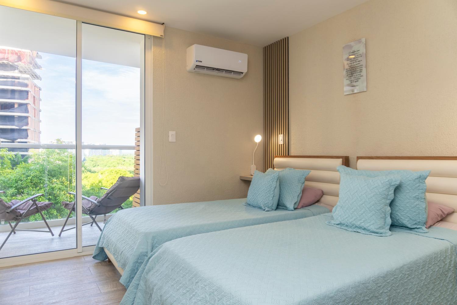 Dominique Cartagena, Beautiful 2 Bedroom Apartment Zewnętrze zdjęcie