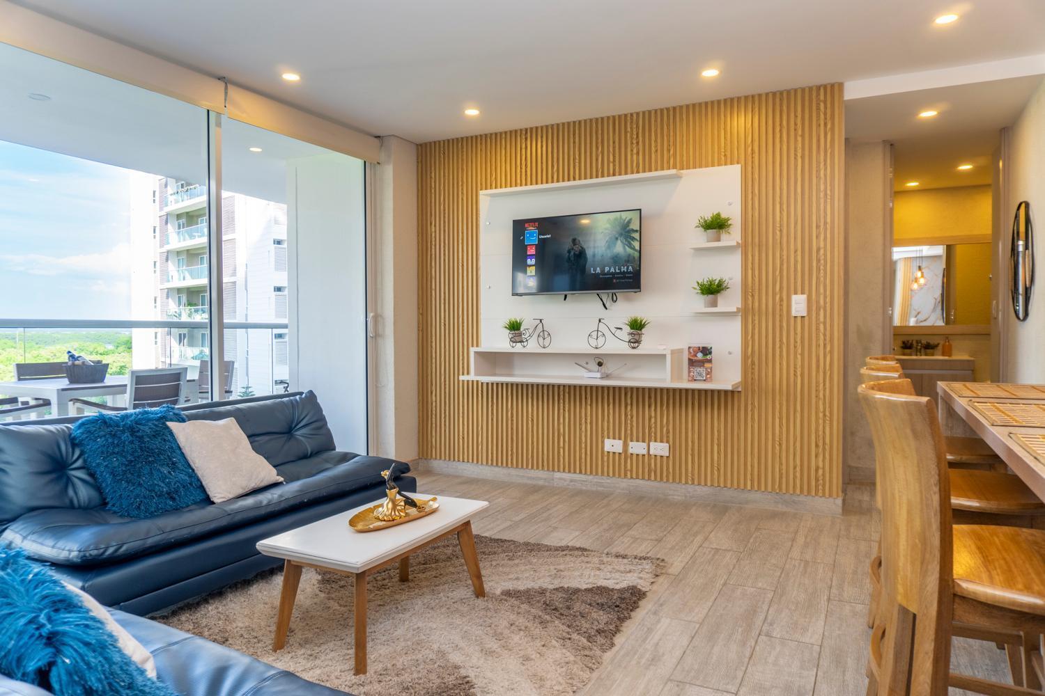 Dominique Cartagena, Beautiful 2 Bedroom Apartment Zewnętrze zdjęcie