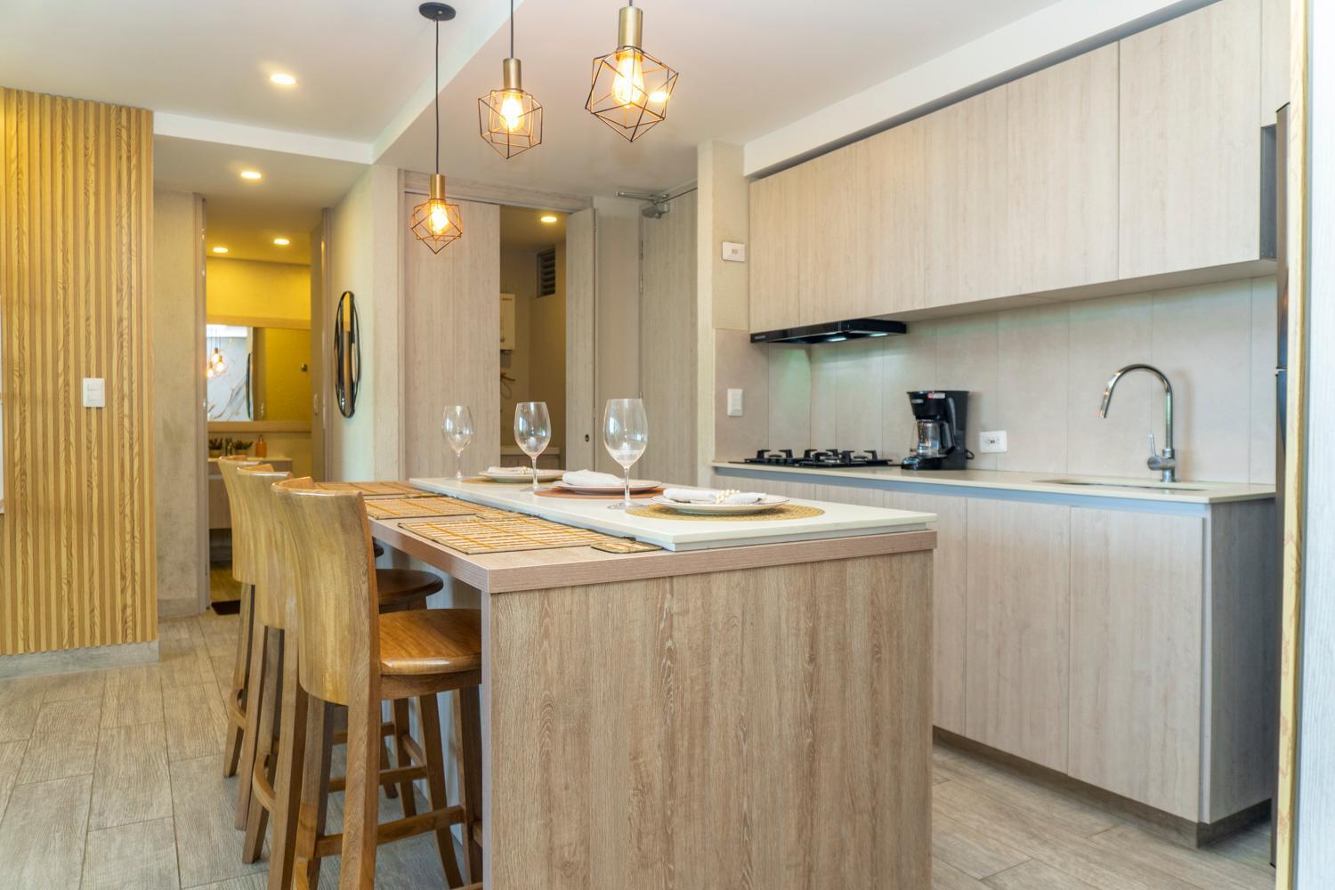Dominique Cartagena, Beautiful 2 Bedroom Apartment Zewnętrze zdjęcie
