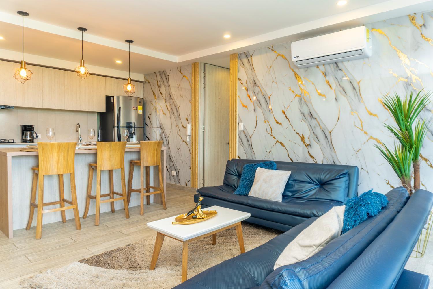 Dominique Cartagena, Beautiful 2 Bedroom Apartment Zewnętrze zdjęcie