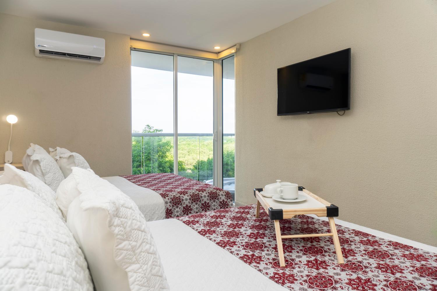 Dominique Cartagena, Beautiful 2 Bedroom Apartment Zewnętrze zdjęcie