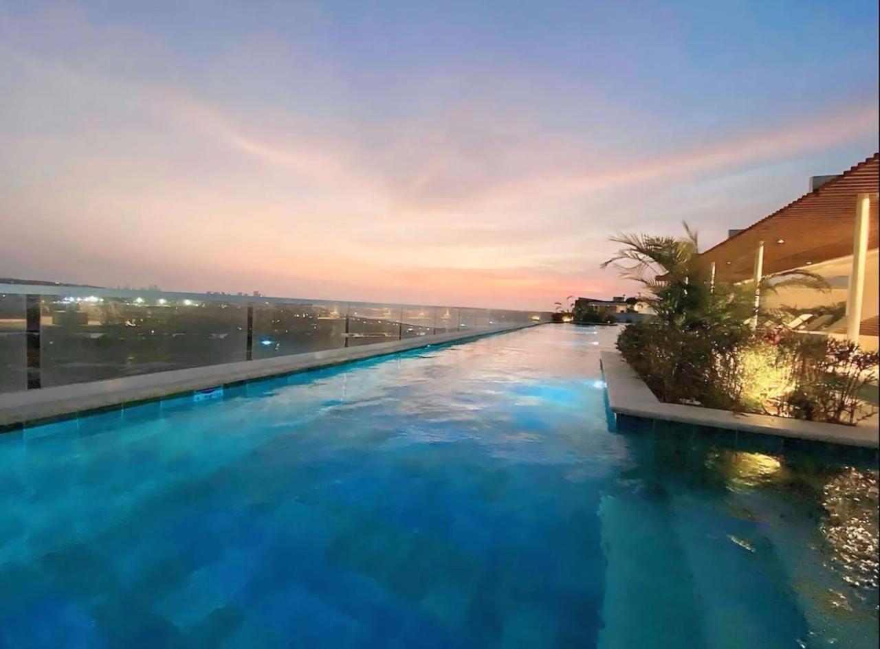 Dominique Cartagena, Beautiful 2 Bedroom Apartment Zewnętrze zdjęcie